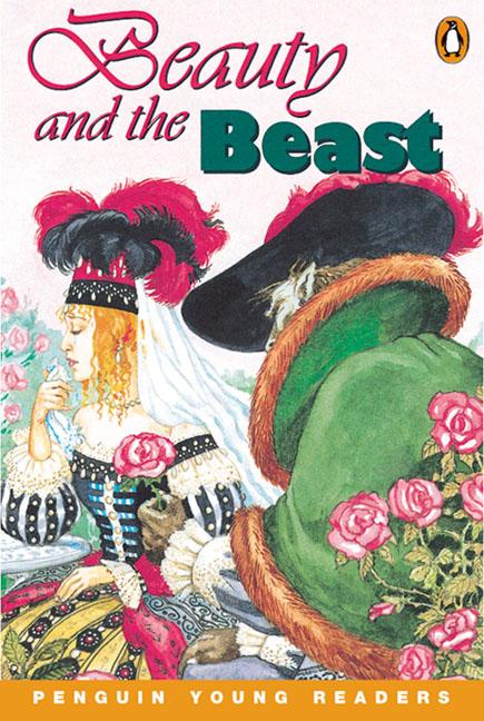 Campbell First Stories: Beauty and the Beast купить