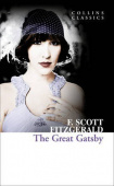 Collins Classics: Fitzgerald Francis Scott. Great Gatsby купить
