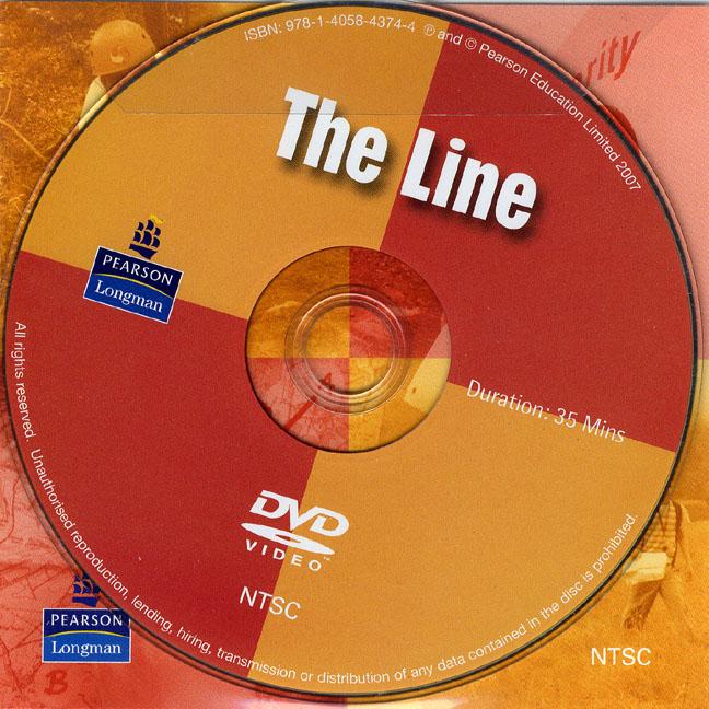 Challenges DVDs & Videos The Line (Level 1 and 2) DVD NTSC купить