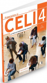 Preparazione al CELI 4 + Tracce audio, QR code купить