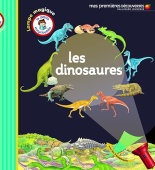 Les dinosaures купить