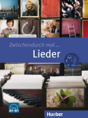 Zwischendurch mal ... Lieder - Kopiervorlagen mit Audio-CD купить