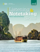 Listening & Notetaking Skills 3  (with Audio script) купить