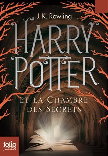 Harry Potter et la Chambre des Secrets купить