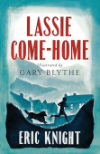 Lassie Come-Home купить