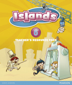 Islands Level 6 Teacher's Pack купить