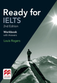 Ready for IELTS 2nd Edition Workbook with Answers & eBook Pack купить