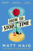 How to Stop Time купить
