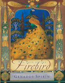 Tale of The Firebird купить