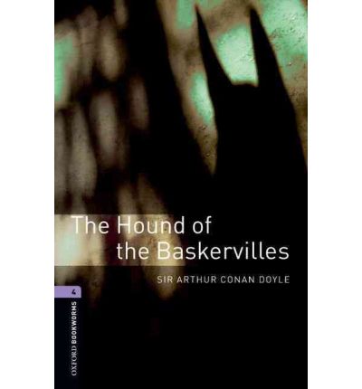 Oxford Bookworms Library Stage 4 (Upper-Intermediate) The Hound of the Baskervilles купить