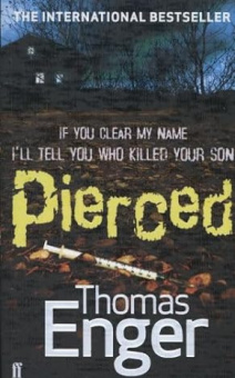 Pierced купить