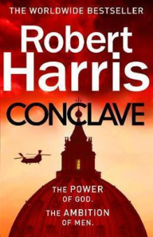 Harris Robert. Conclave купить