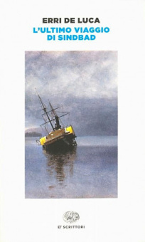 L' ultimo viaggio di Sindbad купить