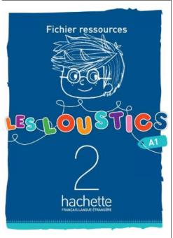 Les Loustics 2 Fichier ressources купить