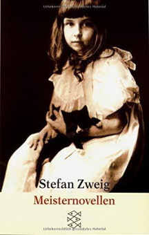 Meisternovellen von Stefan Zweig купить