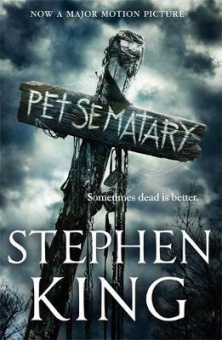 King Stephen. Pet Sematary купить