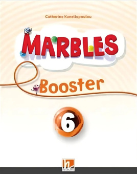 Marbles 6 Booster + app купить