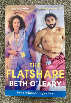 Flatshare купить