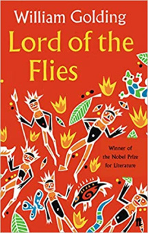 Lord of the Flies купить