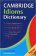 Cambridge Idioms Dictionary купить