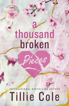 Thousand Broken Pieces купить