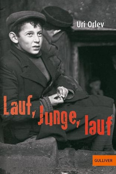 Lauf, Junge, lauf купить