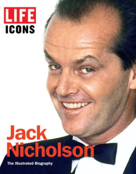 LIFE ICONS Jack Nicholson купить