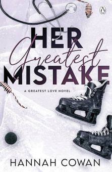 Her Greatest Mistake купить