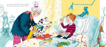 The Hospital Dog купить