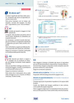Nuovo Progetto italiano Junior 1 Guida per l'insegnante купить