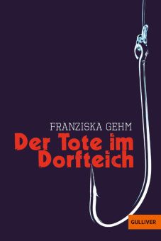 Der Tote im Dorfteich купить