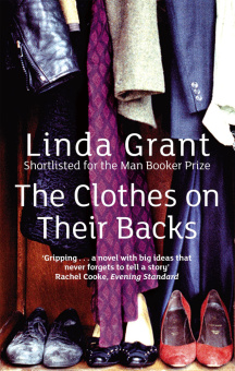 The Clothes on Their Backs купить