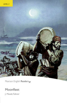 Penguin Readers Level 2 (Elementary) Moonfleet купить