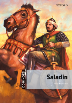 Dominoes 2 Saladin Pack купить