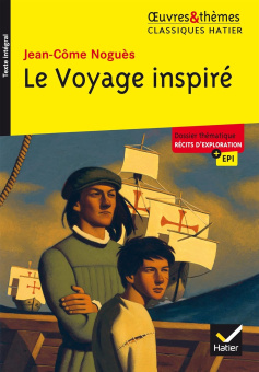 Le voyage inspiré купить