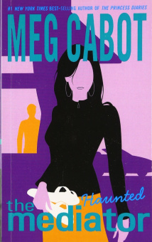 Mediator 5: Haunted купить