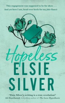 Hopeless (Elsie Silver) купить
