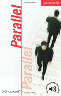 Cambridge English Readers Level 1 Parallel купить