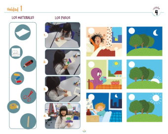 Submarino: Libro del alumno + audio descargable купить