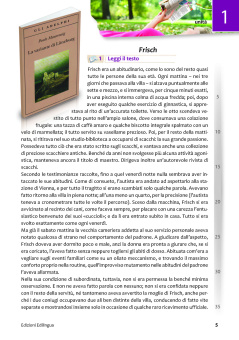 La grammatica vien leggendo + Tracce audio, QR code купить