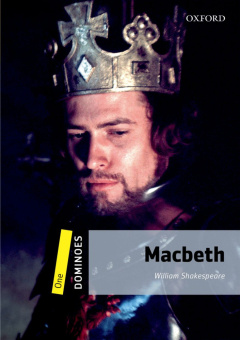 Dominoes 1 Macbeth Pack купить