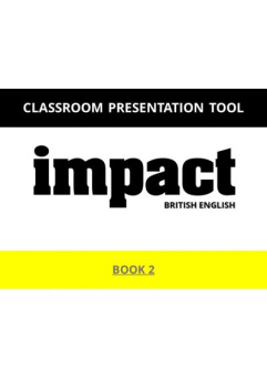 Impact 2  Classroom Presentation Tool USB купить