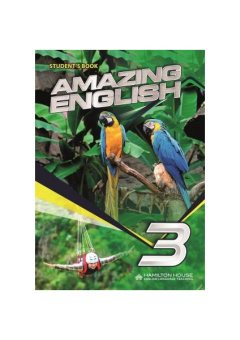 Amazing English: 3 Interactive Whiteboard (IWB) купить