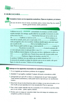 Gramatica. Nivel Avanzado B2 (edición 2023) купить