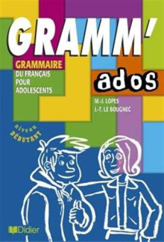 Gramm' ados Livre купить