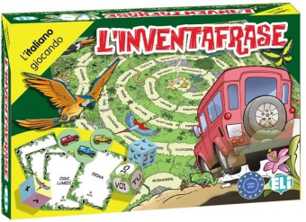 L'inventafrase купить