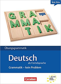 Grammatik - Kein Problem - A1/A2 купить