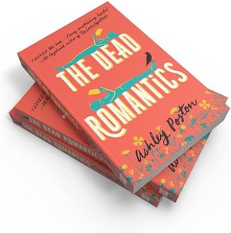 Dead Romantics купить