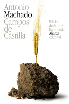 Campos de Castilla купить