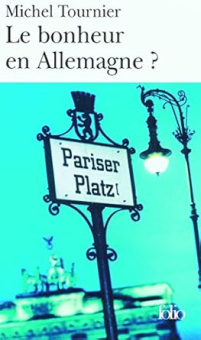 Le bonheur en Allemagne? купить